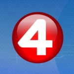 wivb news 4 android application logo